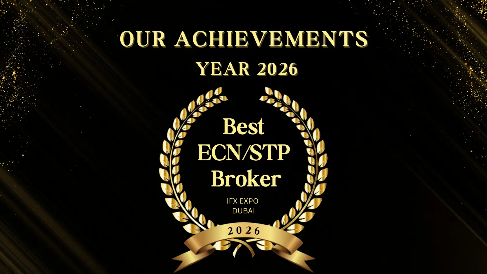 CentFX Awards 2025