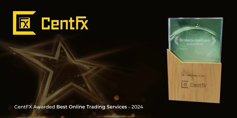 BrokersView Award