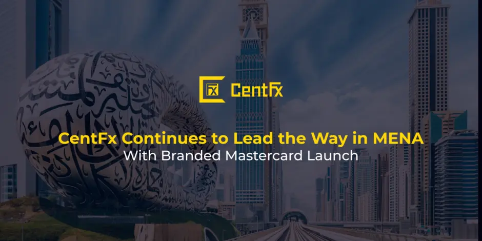 Mastercard Launch